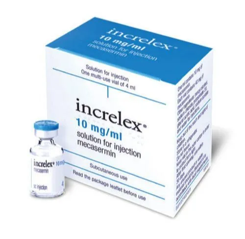 Buy Increlex Injection 10mg/ml Online - Increlex Injection For Sale Online At Equines Vet Care