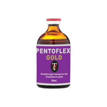 Buy Pentoflex Gold 50ml Online