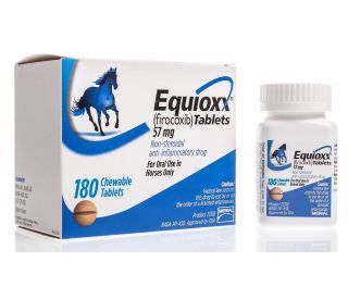Equioxx Tablets For Sale | 57mg Oral Firocoxib | Global Shipping