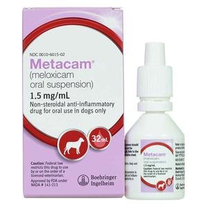 Metacam Oral for Dogs