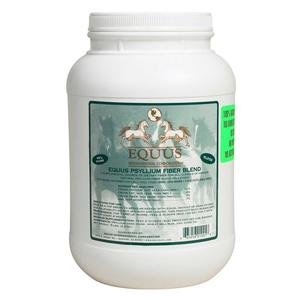 Psyllium Fiber Blend for Horses