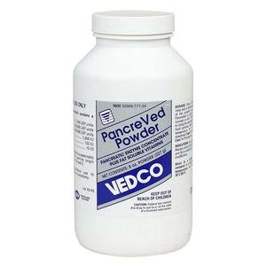 PancreVed Powder for Dogs and Cats