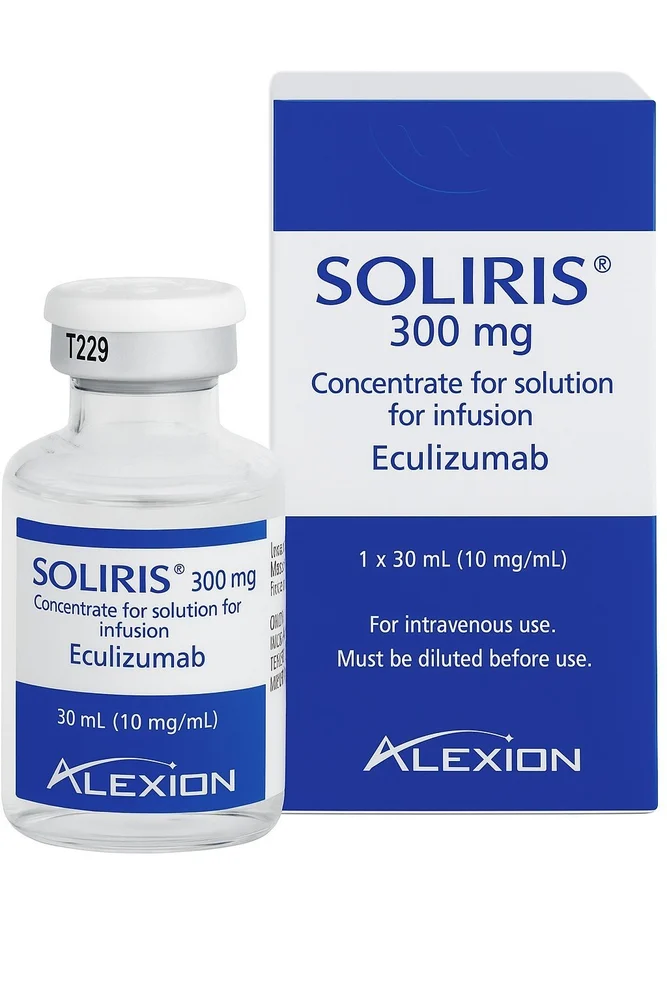 Soliris 300mg Injection Buy Soliris 300mg Injection Online Equines Vet Care