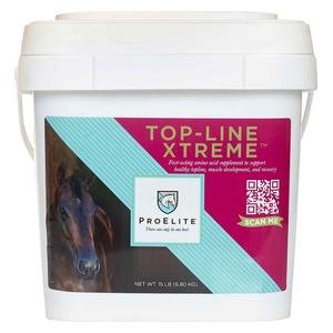 ProElite Top-Line Xtreme for Horses