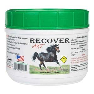 Recover AXT for Horses