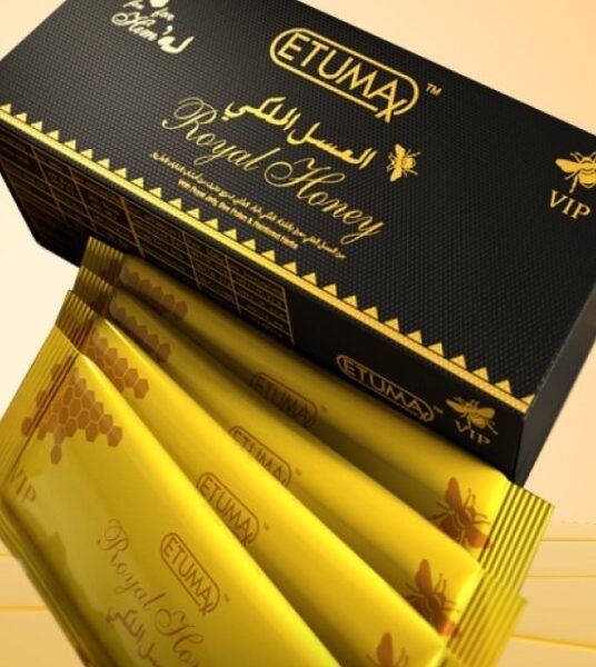 Royal honey