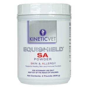 Equishield SA (Skin and Allergy) Powder for Horses