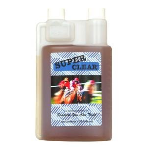 Super Clear for Horses