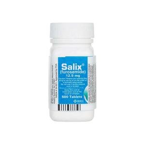 Salix for Dogs and Cats