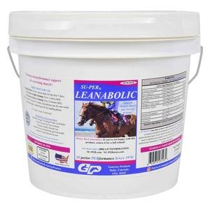 Su-Per Leanabolic for Horses