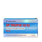 Buy Sp Tropin 10iu Online - Sp Tropin 10iu For Sale Online - Equines Vet Care