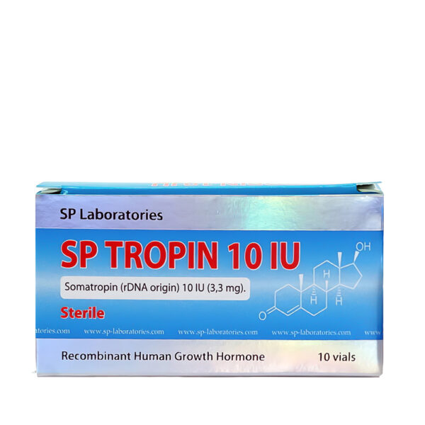Buy Sp Tropin 10iu Online - Sp Tropin 10iu For Sale Online - Equines Vet Care