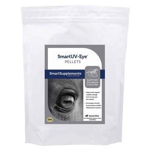 SmartUV-Eye Pellets for Horses