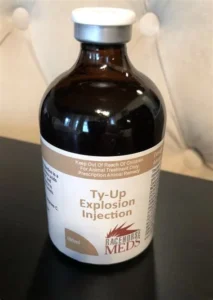 Buy Ty-up Explosion Injection 100ml Online