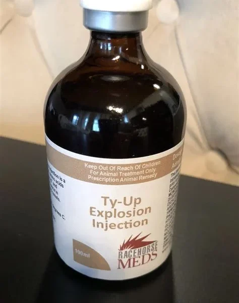 Buy Ty-up Explosion Injection 100ml Online