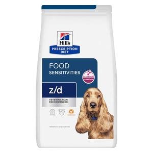 z/d Hydrolyzed Chicken Dry Dog Food