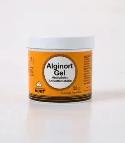 Buy Alginort Gel Online | Equine Anti-Inflammatory Gel | Equines Vet Care