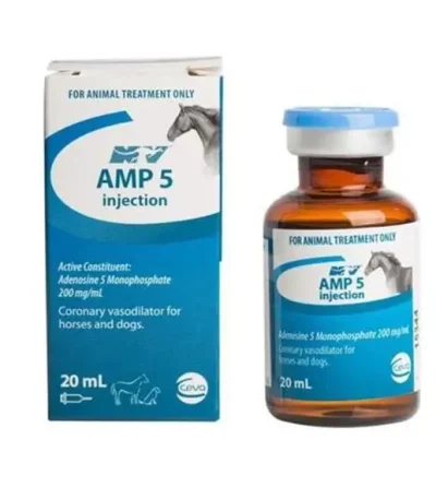 Buy AMP-5 50ml Online - AMP-5 50ml For Sale Online