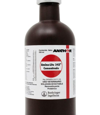Buy Amino-lite 34x Injection Online - Amino-lite 34x Injection For Sale Online