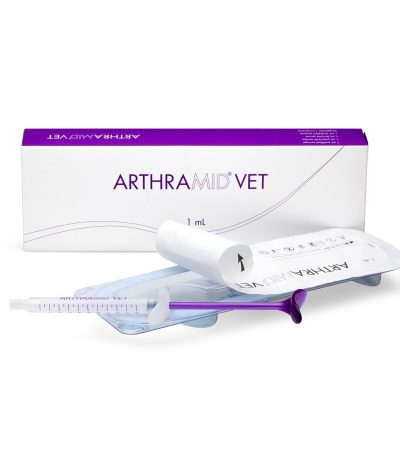 Buy Arthramid Vet Online | Equine Osteoarthritis Treatment